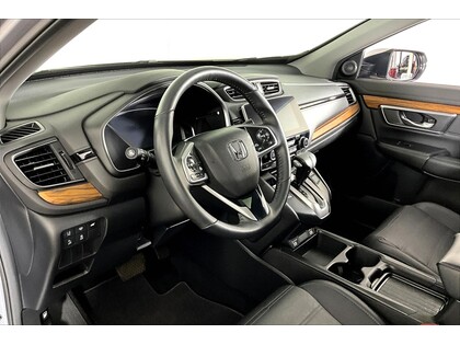 used 2022 Honda CR-V car, priced at $32,998