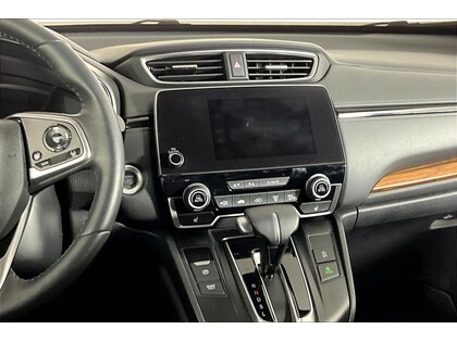 used 2022 Honda CR-V car, priced at $32,998