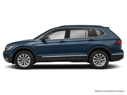 used 2019 Volkswagen Tiguan car, priced at $14,998