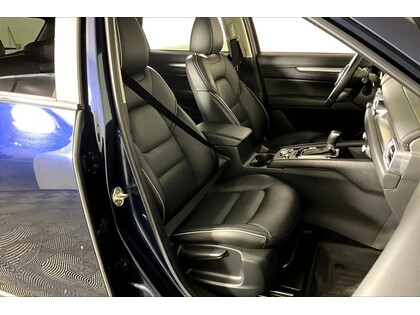 used 2024 Mazda CX-5 car, priced at $32,498