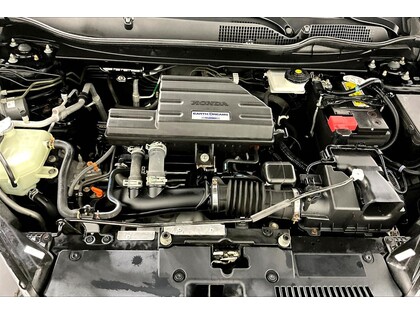 used 2021 Honda CR-V car, priced at $28,998