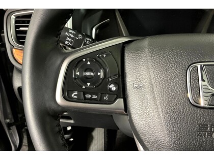 used 2022 Honda CR-V car, priced at $32,998