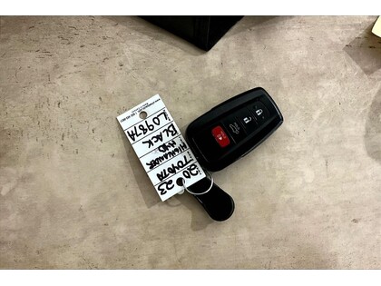 used 2023 Toyota Highlander car, priced at $51,998