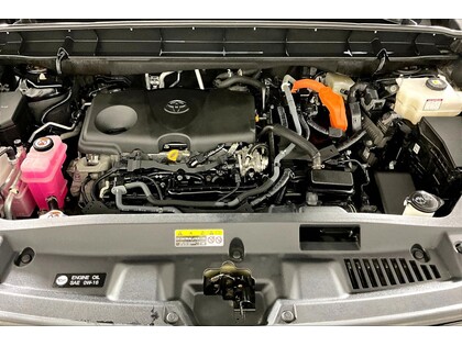 used 2023 Toyota Highlander car, priced at $51,998