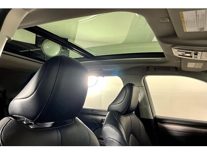 used 2023 Toyota Highlander car, priced at $51,998