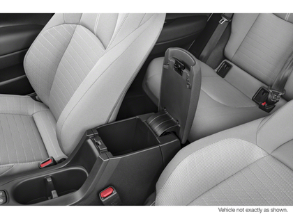 used 2024 Toyota Corolla Cross car, priced at $42,998