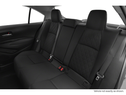 used 2021 Toyota Corolla car, priced at $21,998