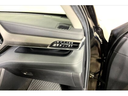 used 2023 Toyota Highlander car, priced at $51,998