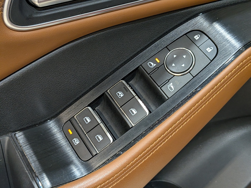 Nissan Rogue 2024