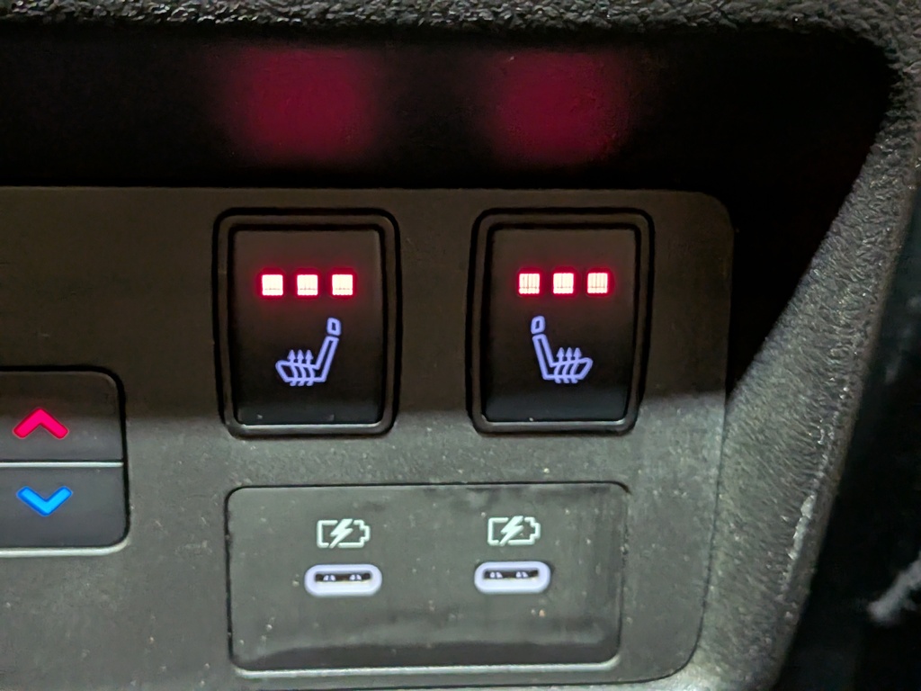 Nissan Rogue 2024