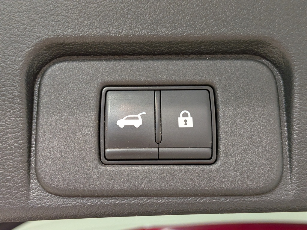 Nissan Rogue 2024