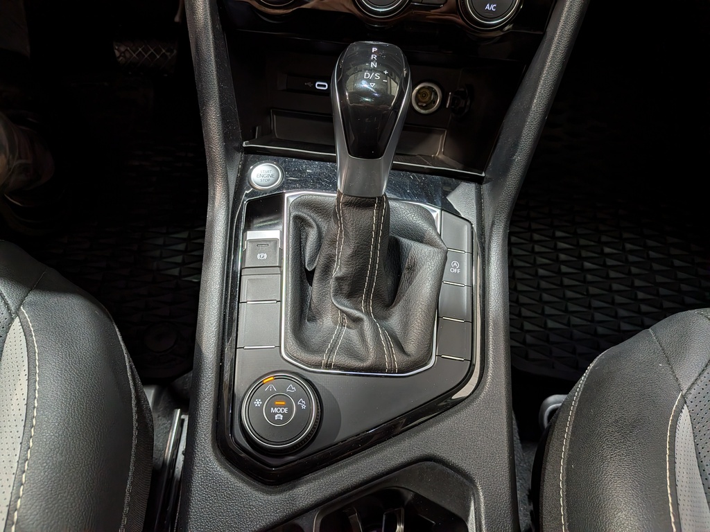 Volkswagen Taos 2022