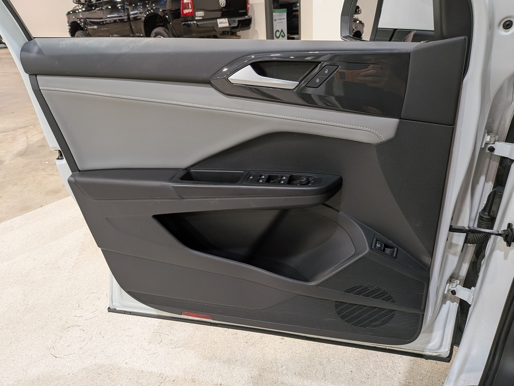 Volkswagen Taos 2022
