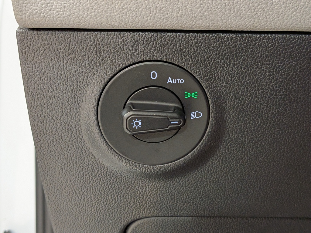 Volkswagen Taos 2022