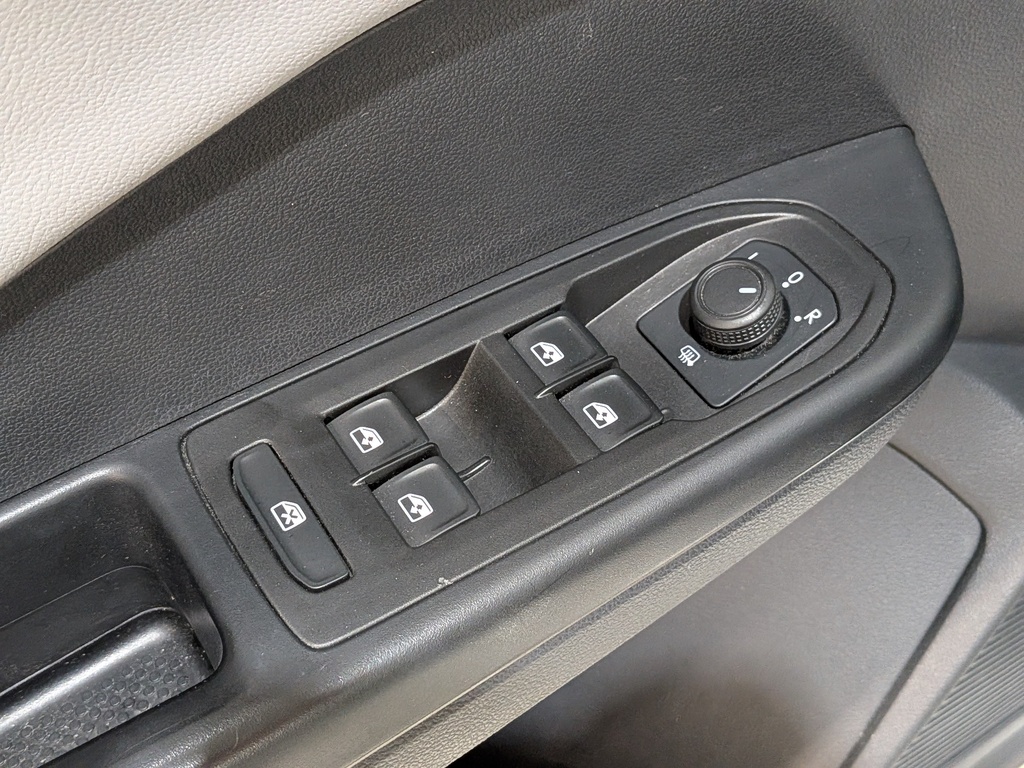 Volkswagen Taos 2022