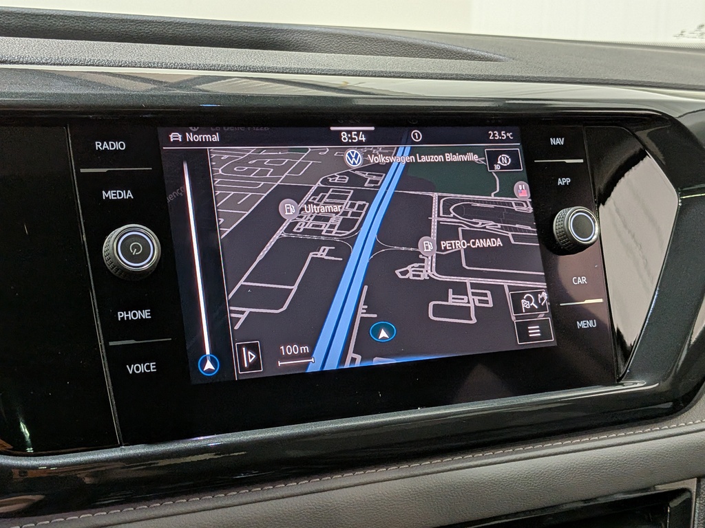 Volkswagen Taos 2022