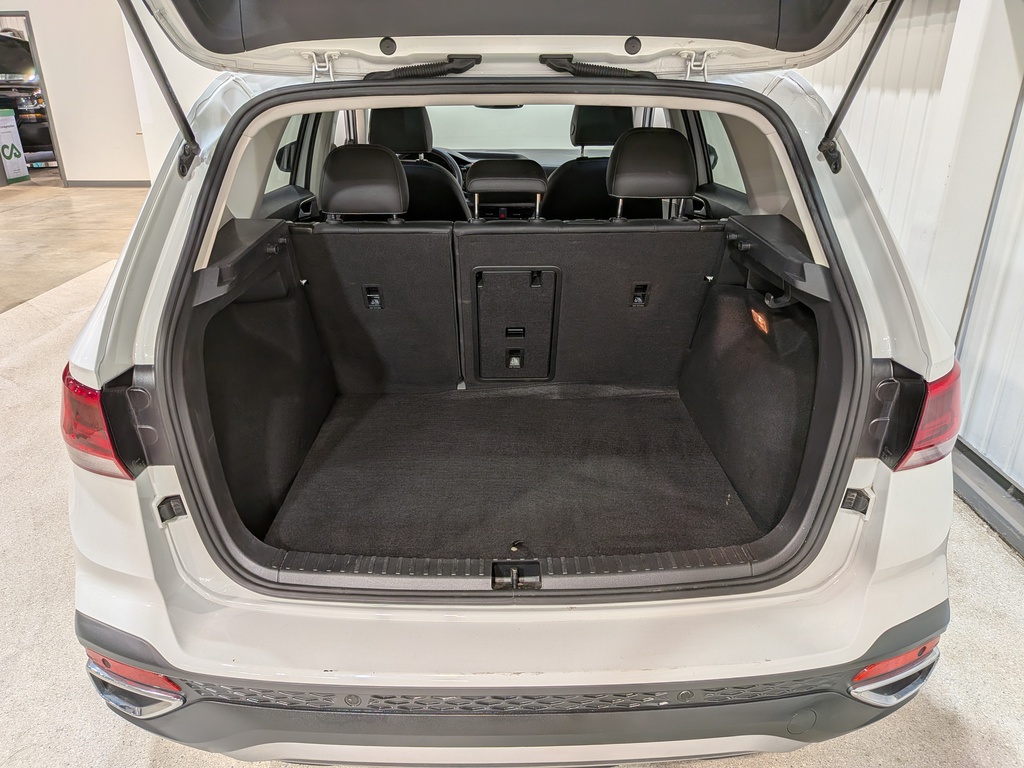 Volkswagen Taos 2022