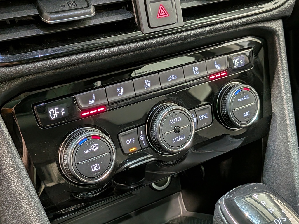 Volkswagen Taos 2022