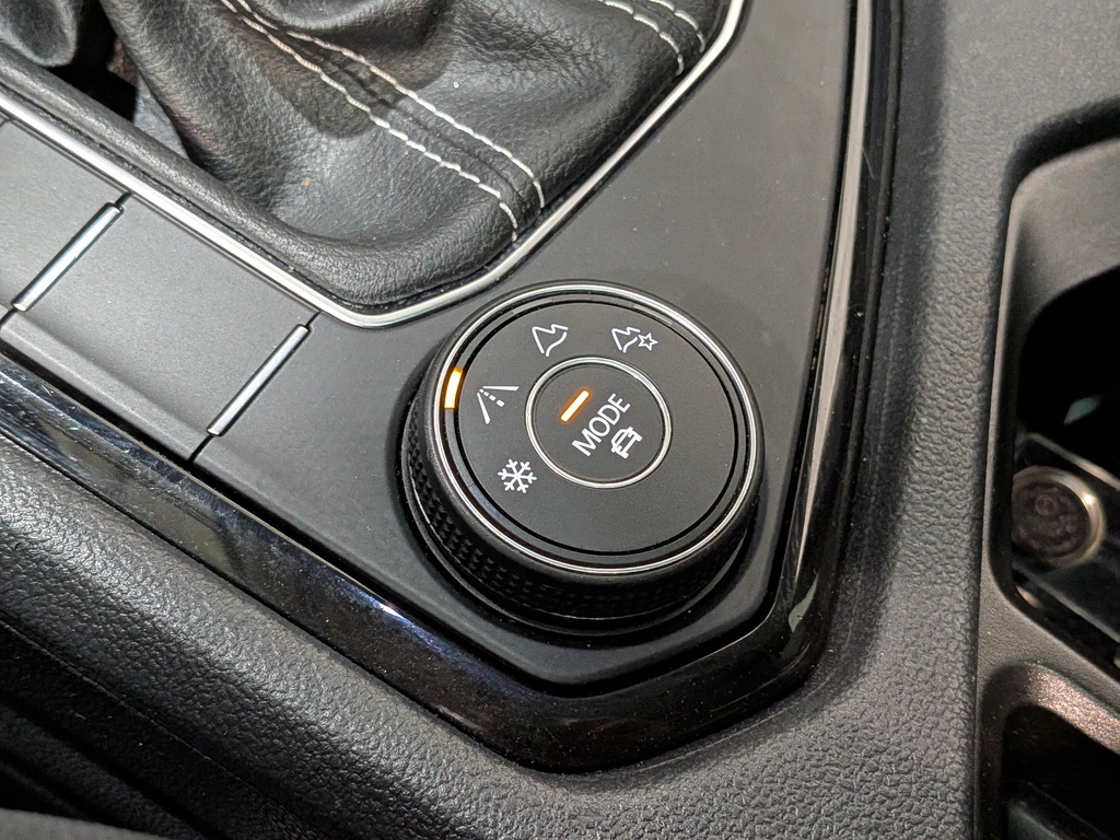 Volkswagen Taos 2022