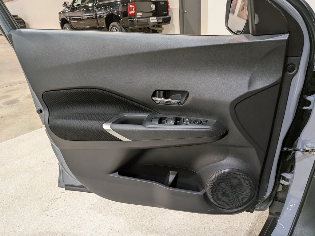 Nissan Kicks 2024