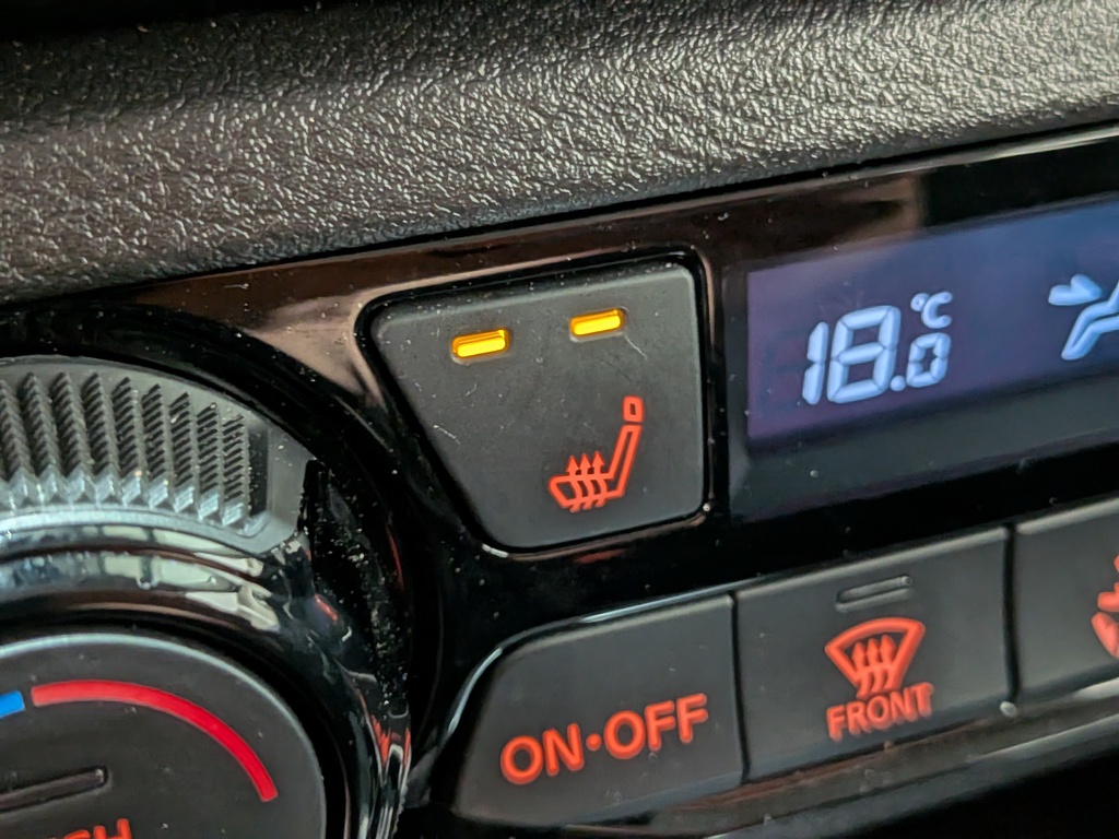 Nissan Kicks 2024