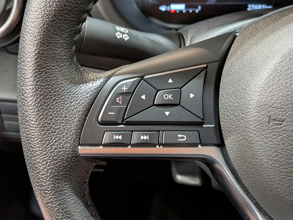 Nissan Kicks 2024
