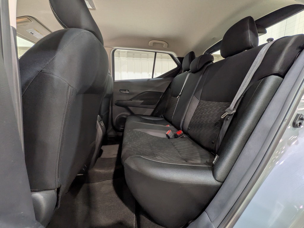 Nissan Kicks 2024