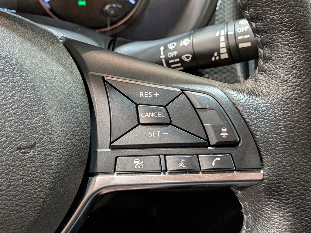 Nissan Kicks 2024