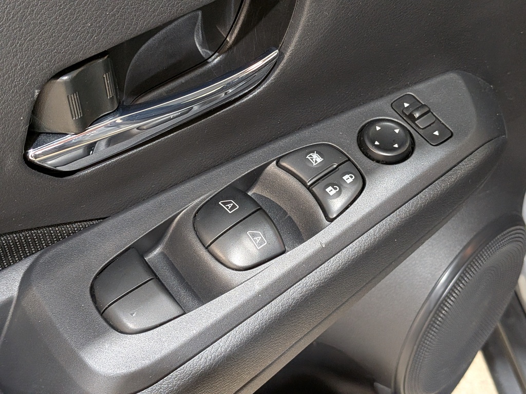 Nissan Kicks 2024