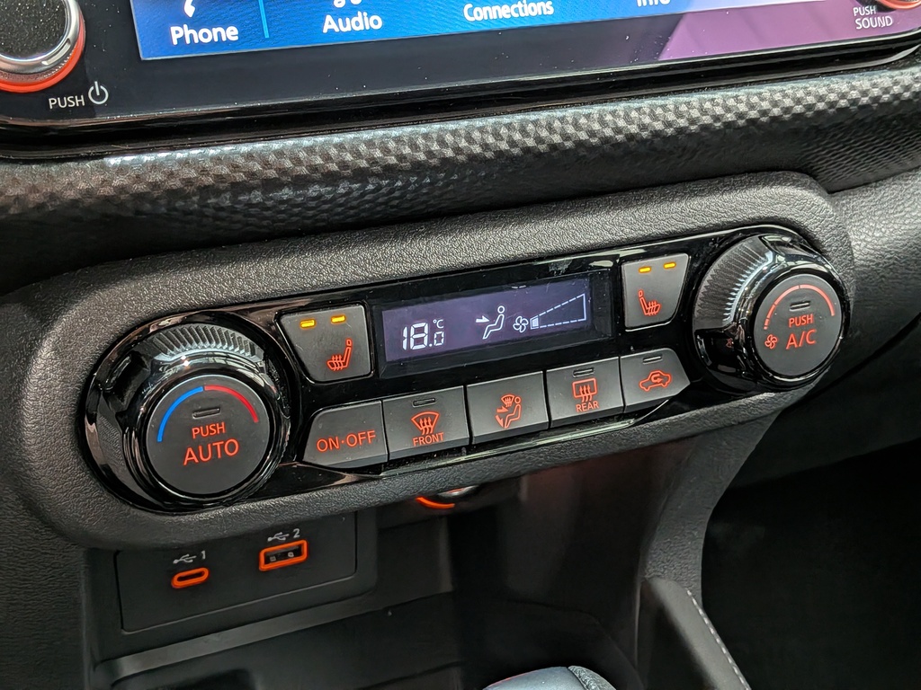 Nissan Kicks 2024
