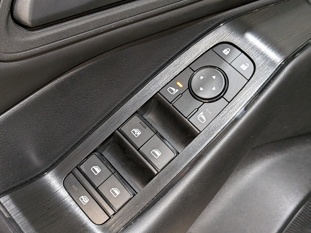 Nissan Rogue 2024