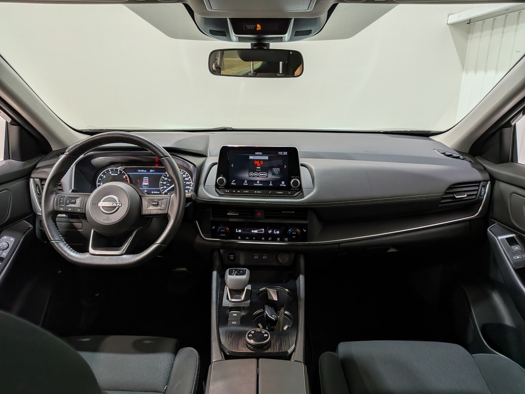 Nissan Rogue 2024