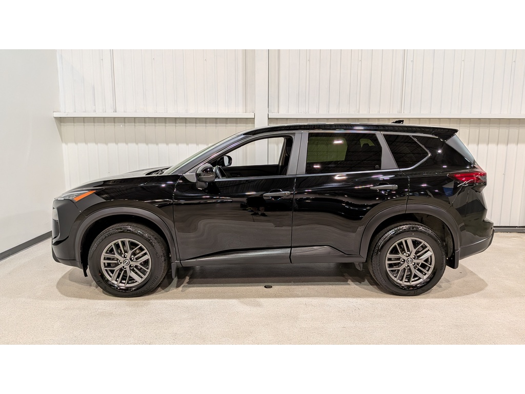 Nissan Rogue 2024