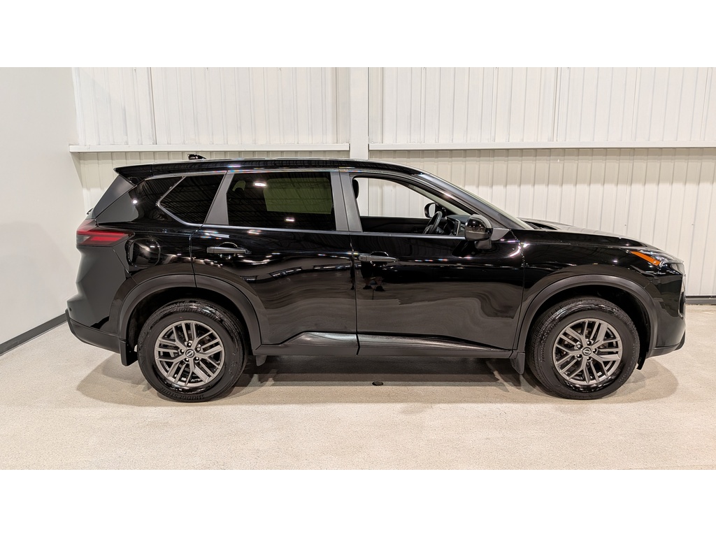 Nissan Rogue 2024