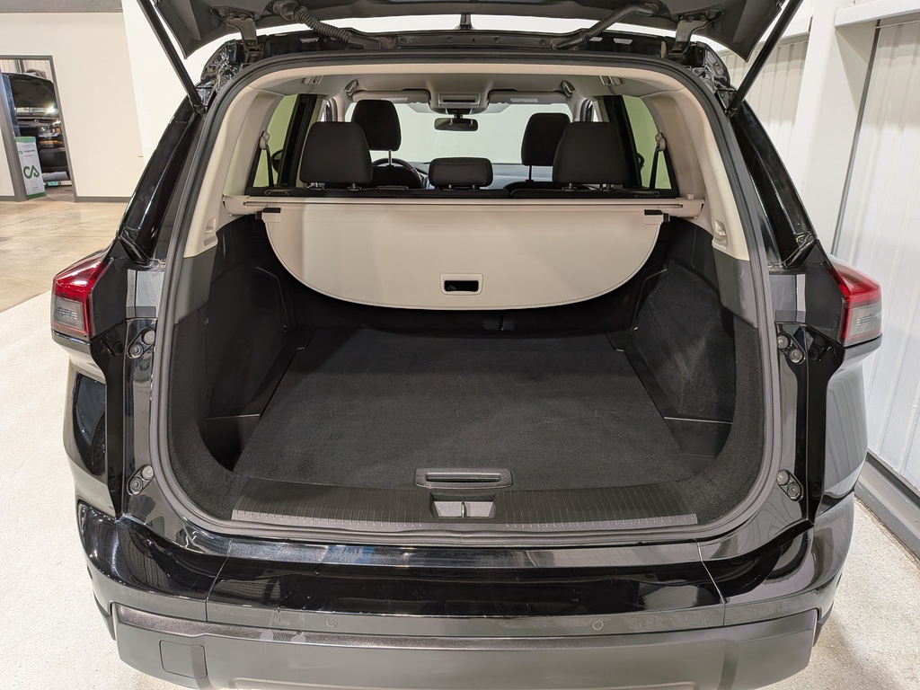 Nissan Rogue 2024