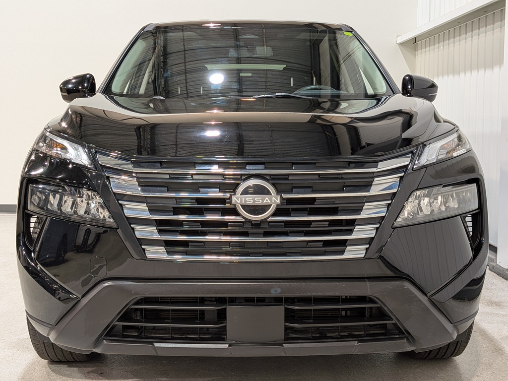 Nissan Rogue 2024