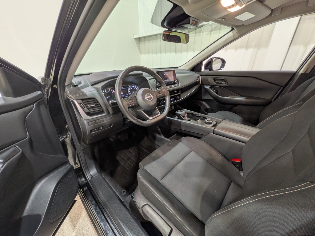 Nissan Rogue 2024