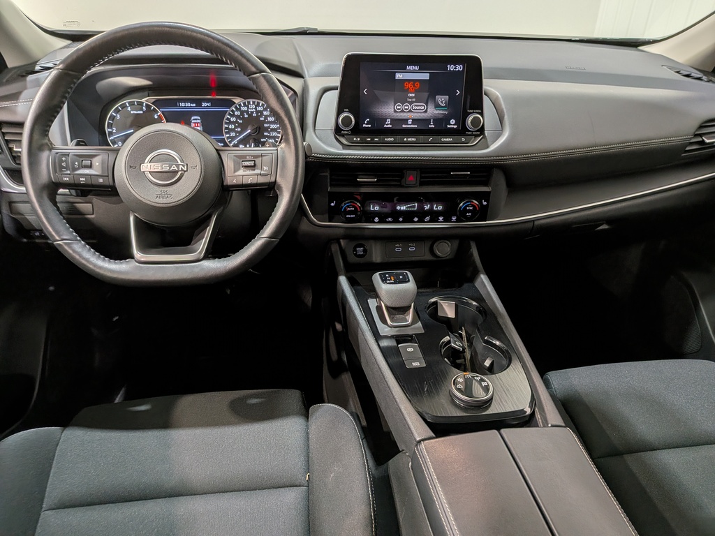 Nissan Rogue 2024