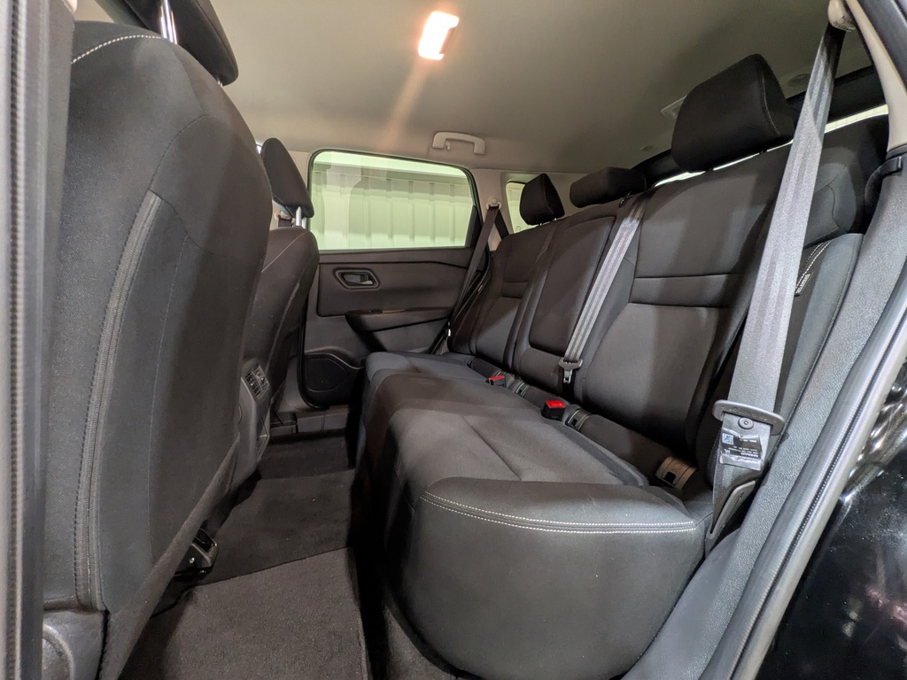 Nissan Rogue 2024