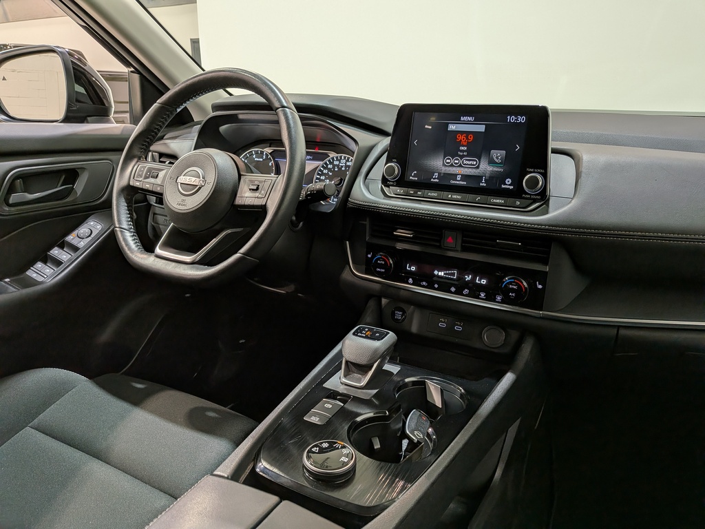 Nissan Rogue 2024
