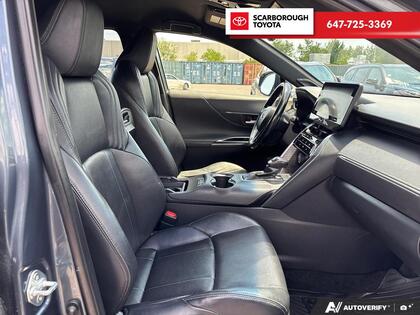 used 2021 Toyota Venza car, priced at $22,995