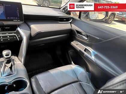used 2021 Toyota Venza car, priced at $22,995