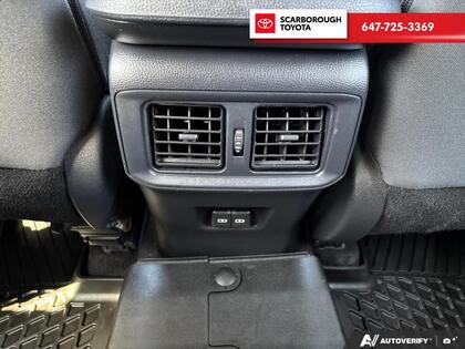 used 2024 Toyota RAV4 car, priced at $37,995