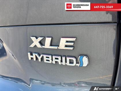 used 2021 Toyota Venza car, priced at $22,995