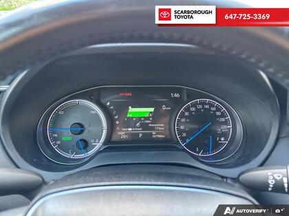 used 2021 Toyota Venza car, priced at $22,995