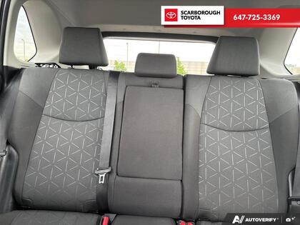 used 2024 Toyota RAV4 car, priced at $37,395