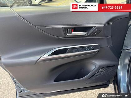 used 2021 Toyota Venza car, priced at $22,995