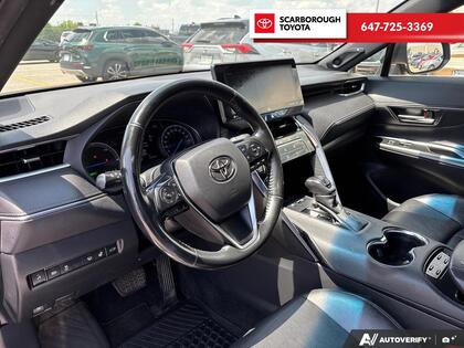 used 2021 Toyota Venza car, priced at $22,995