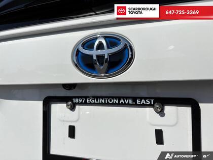 used 2024 Toyota RAV4 car, priced at $37,995