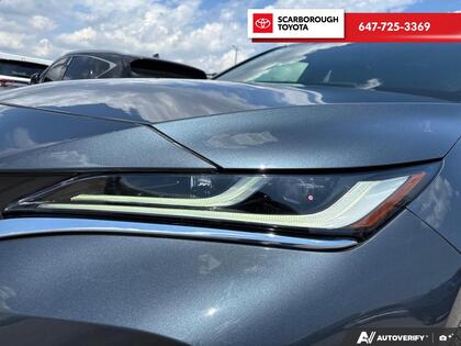 used 2021 Toyota Venza car, priced at $22,995